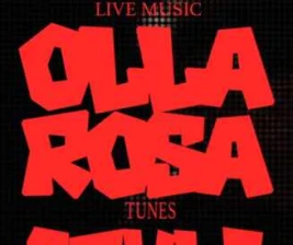 SHAMROCK TEBET JAKARTA  SUNDAY