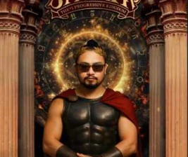 SPARTA LIVE BAR KEMANG JAKARTA - SUNDAY