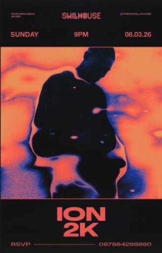 THE SWILL HOUSE SCBD JAKARTA - SUNDAY