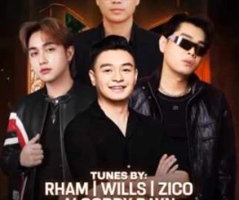 THE BROTHERHOOD GUNAWARMAN JAKARTA - SUNDAY