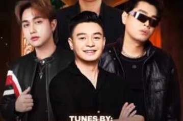 THE BROTHERHOOD GUNAWARMAN JAKARTA - SUNDAY