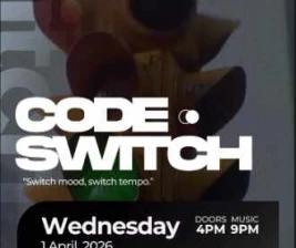 007 COCKTAIL  WHISKY BAR SENOPATI JAKARTA  CODE SWITCH