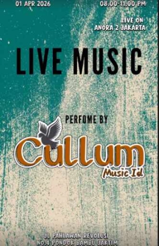 ANORA 2 DUREN SAWIT JAKARTA - WEDNESDAY