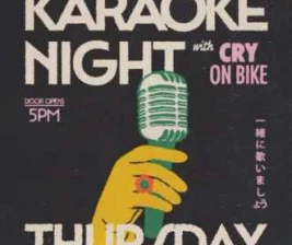 BEBOP JAKARTA - THURSDAY