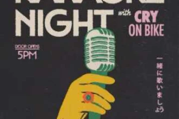 BEBOP JAKARTA - THURSDAY