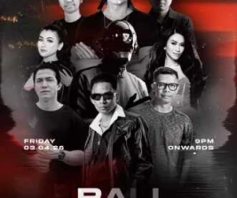 BENGKEL SCBD JAKARTA  BALI TAKEOVER