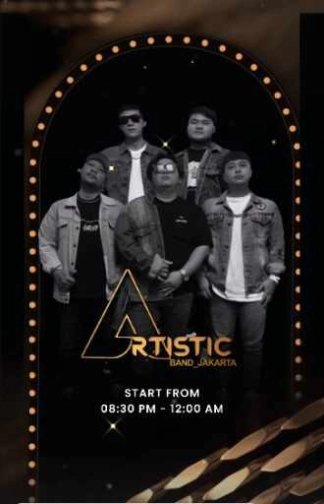 BLACK CHAMP TEBET JAKARTA - WEDNESDAY