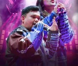 BLAZE SCBD JAKARTA - THURSDAY POP