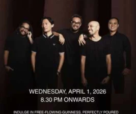 BLUEGRASS SETIABUDI JAKARTA  ALT  WEDNESDAY