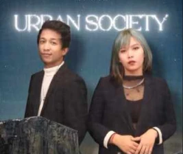 CLIQUE SPOT GADING SERPONG  URBAN SOCIETY