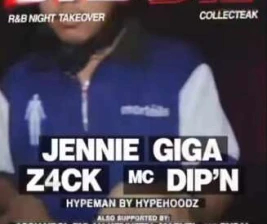 DELULU JAKARTA  BADDIE