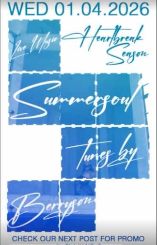 DWNTWN JAKARTA - WEDNESDAY