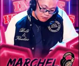 ECLIPSE PANTAI INDAH KAPUK  WEDNESDAY