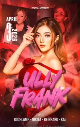 ECLIPSE PANTAI INDAH KAPUK - FRIDAY