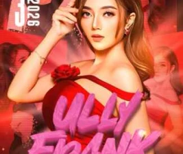 ECLIPSE PANTAI INDAH KAPUK  FRIDAY