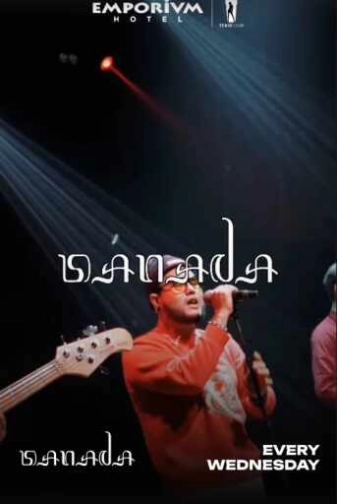 EMPORIUM TEASE CLUB JAKARTA - WEDNESDAY