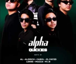 FOS KEMANG JAKARTA  SATURDAY