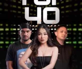 THE GREAT GATSBY SCBD JAKARTA  WEDNESDAY