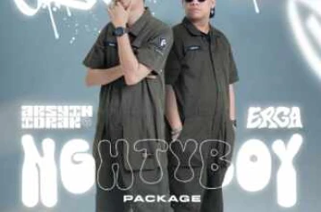 BENGKEL SCBD JAKARTA - OBSESSED