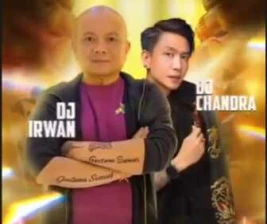 GRAND EAGLE CLUB PENJARINGAN JAKARTA  MANDARIN VIBES NIGHT