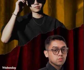 IZZY SOCIAL CLUB GUNAWARMAN JAKARTA  SOCIAL TAKEOVER