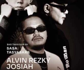 KALA JAKARTA  THURSDAY