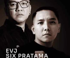 KALA JAKARTA  FRIDAY