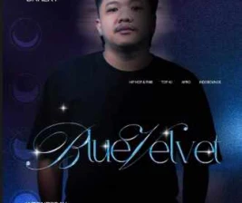 KLOUD SKY DINING  LOUNGE SENOPATI JAKARTA  BLUE VELVET