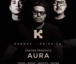 KODE JAKARTA  SUNDAY