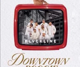 KYRO SCBD JAKARTA  DOWNTOWN BOOGIE