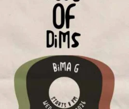 LUCY IN THE SKY SPARK SENAYAN JAKARTA  WEDNESDAY