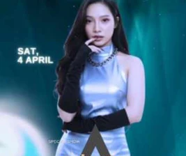 MAESTRO COCO MANGGA DUA JAKARTA  SATURDAY NIGHT