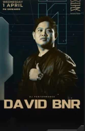 MANTRA PANTAI INDAH KAPUK - WEDNESDAY