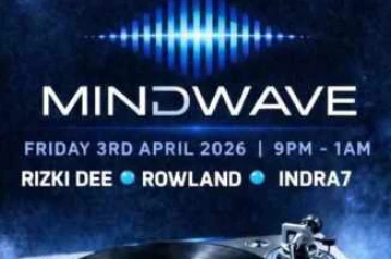 MENJA RESTO & LOUNGE PONDOK INDAH JAKARTA - MINDWAVE