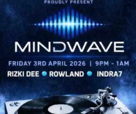 MENJA RESTO  LOUNGE PONDOK INDAH JAKARTA  MINDWAVE