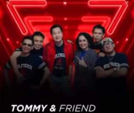 MENJA RESTO  LOUNGE PONDOK INDAH JAKARTA  WEDNESDAY