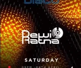 MENJA RESTO  LOUNGE PONDOK INDAH JAKARTA  LETS GO DISCO
