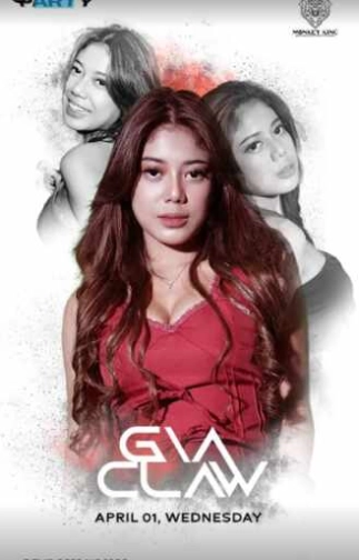 MONKEY KING BAR & LOUNGE GADING SERPONG - WEDNESDAY