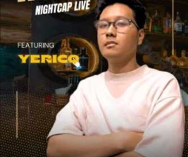 NIGHTCAP PURI JAKARTA  WEDNESDAY