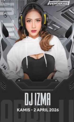 PENDEKAR BAR & RESTO GADING SERPONG - THURSDAY