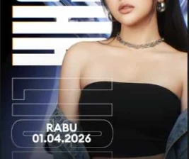 PENDEKAR BAR  RESTO GADING SERPONG  WEDNESDAY