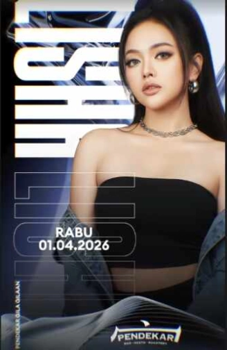 PENDEKAR BAR & RESTO GADING SERPONG - WEDNESDAY