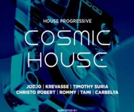 PENN JAKARTA  COSMIC HOUSE