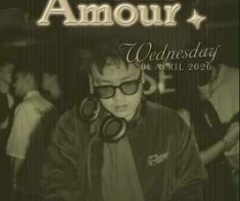 ROSE GUNAWARMAN JAKARTA  BELLE AMOUR