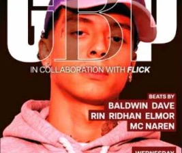 ROSI SENOPATI JAKARTA  GONE BEFORE PRESENTATION