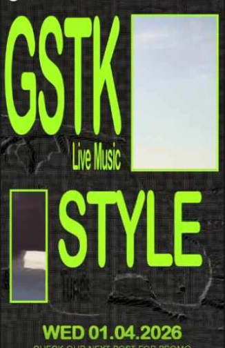 SHAMROCK TEBET JAKARTA - WEDNESDAY