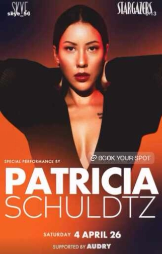 SKYE MENTENG JAKARTA - SATURDAY