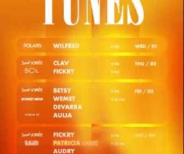 SKYE MENTENG JAKARTA  POLARIS