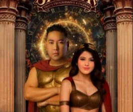 SPARTA LIVE BAR KEMANG JAKARTA  WEDNESDAY