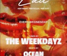 STALK SCBD JAKARTA  THE LOVE EDIT